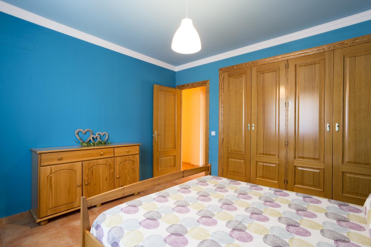 Mar Blau Villa Llucmajor  Buitenkant foto