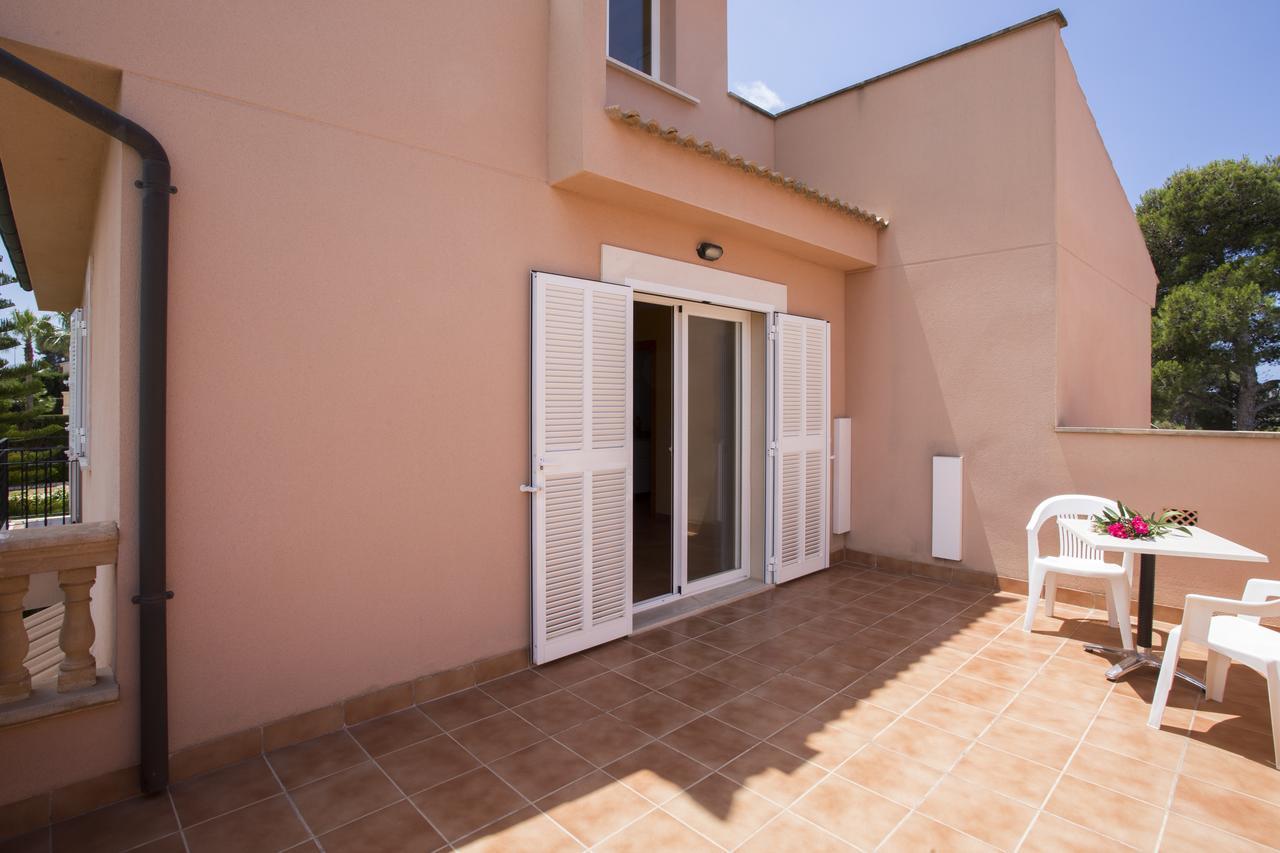 Mar Blau Villa Llucmajor  Buitenkant foto
